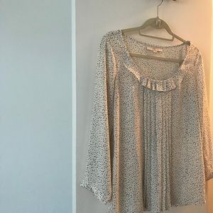 Small - Ann Taylor LOFT Blouse